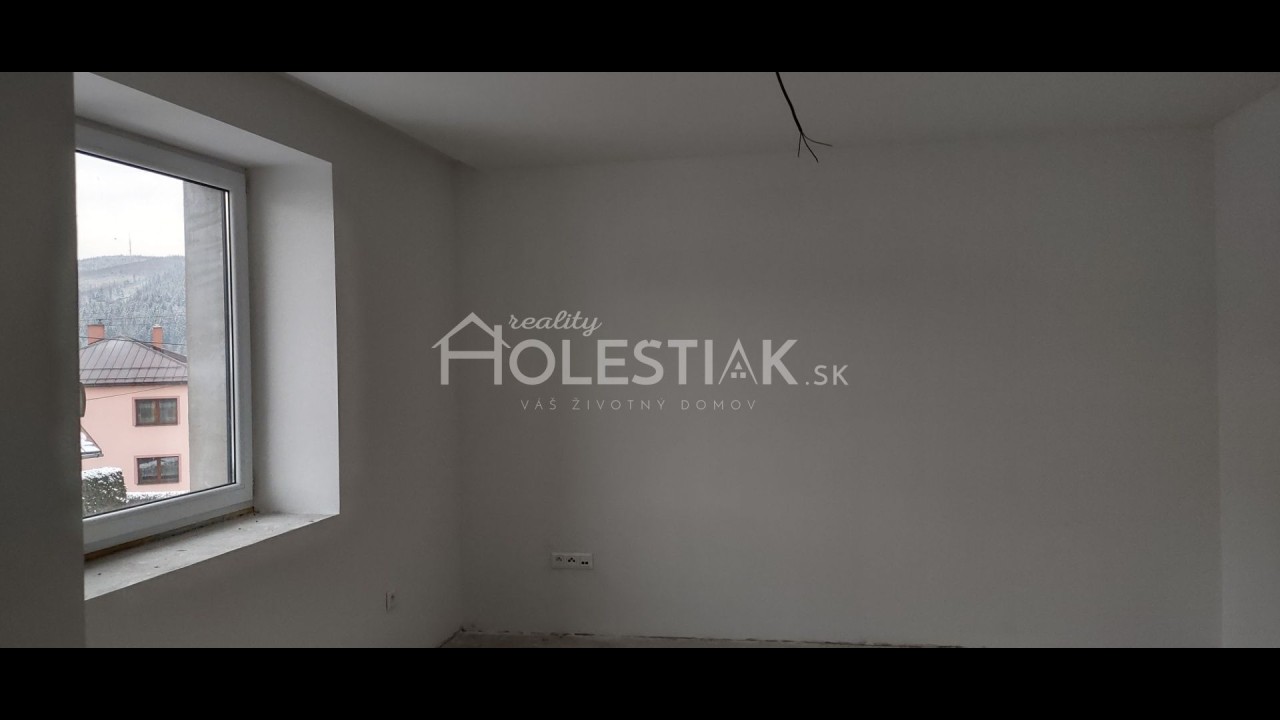 Exkluzívne predám nadštandardný rodinný dom v meste Čadca, Sídl. III.