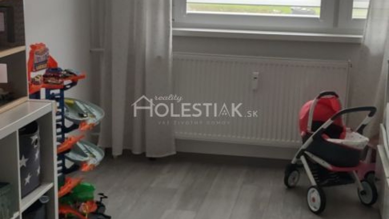 Predám krásny 3+1 rekonštruovaný byt na Okružnej v meste Čadca