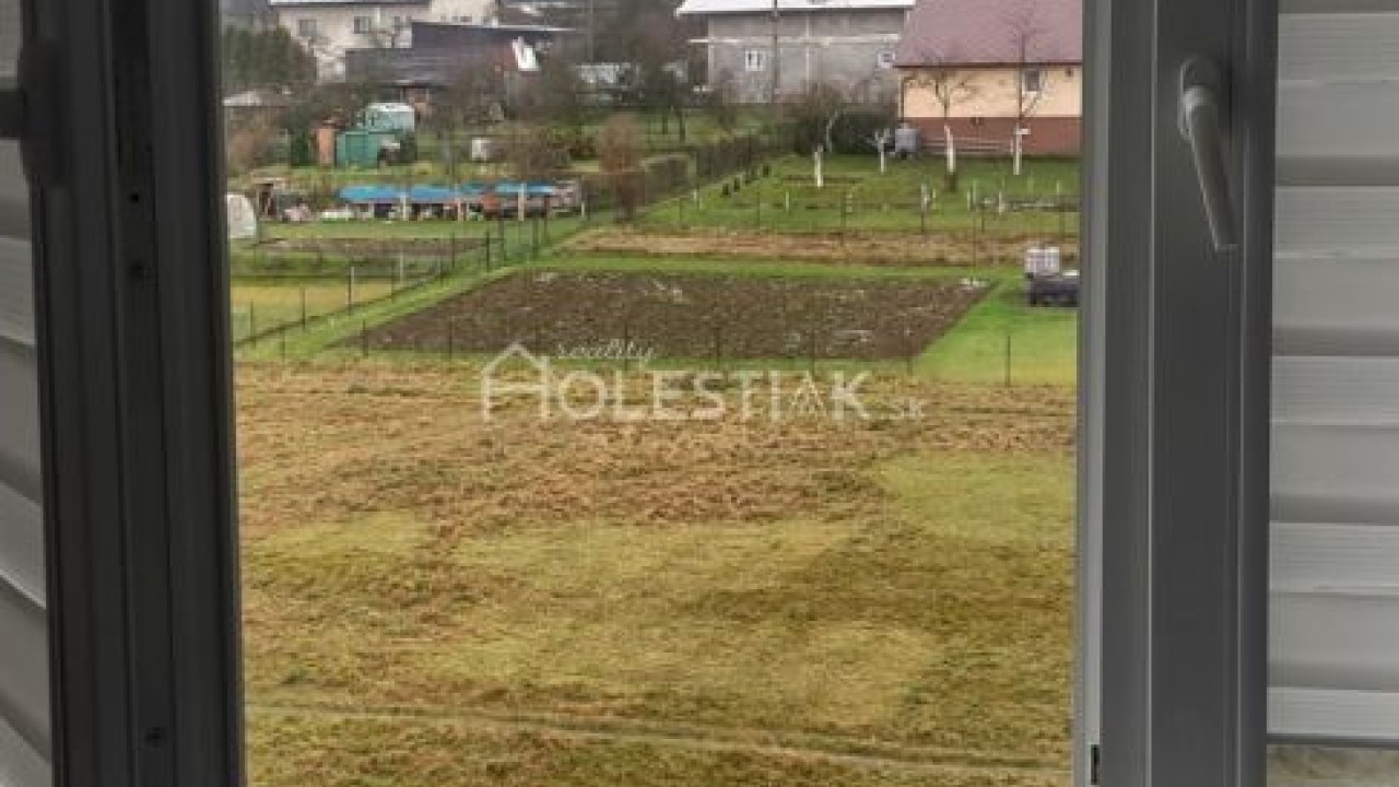 Predám krásny 3+1 rekonštruovaný byt na Okružnej v meste Čadca