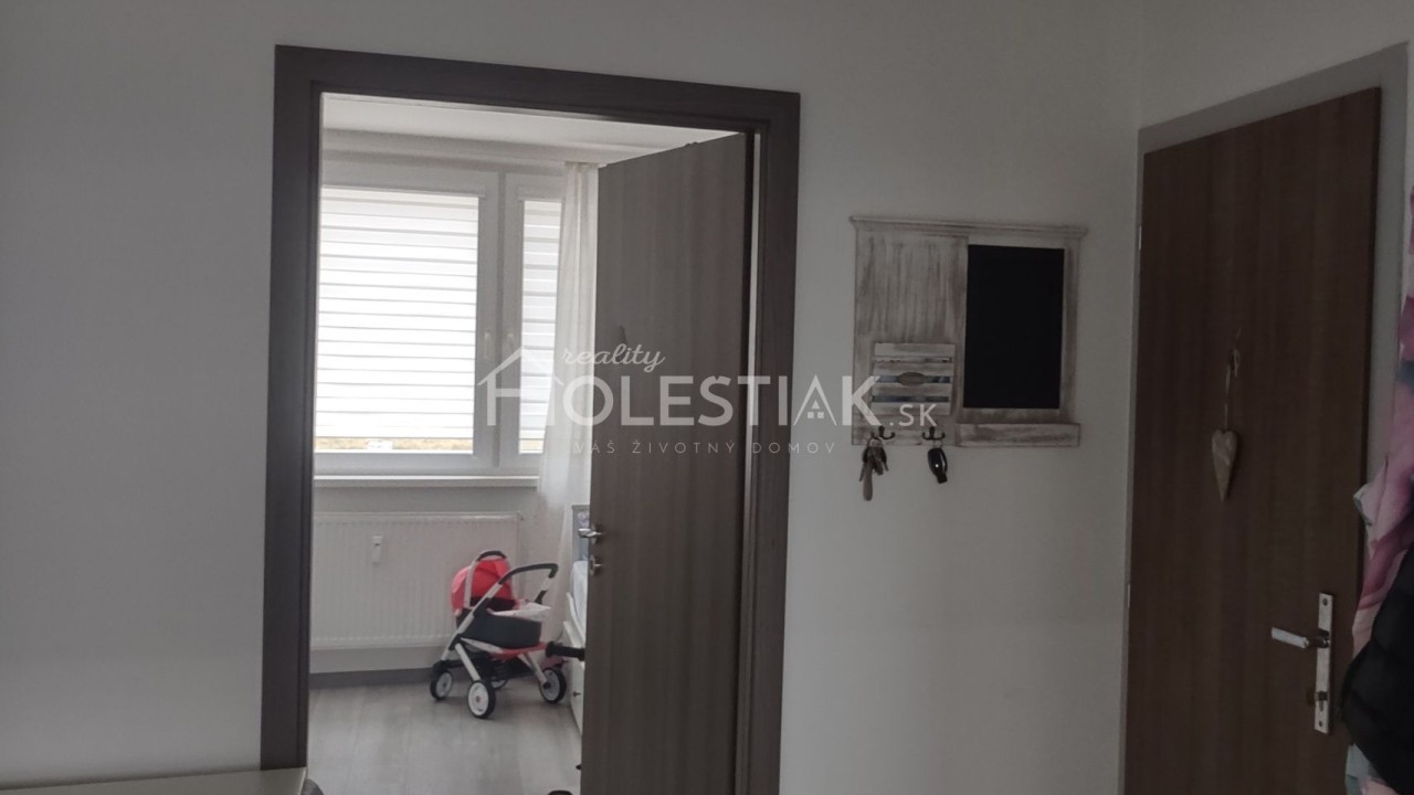 Predám krásny 3+1 rekonštruovaný byt na Okružnej v meste Čadca
