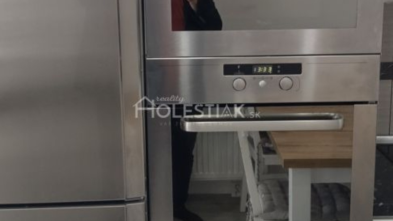 Predám krásny 3+1 rekonštruovaný byt na Okružnej v meste Čadca