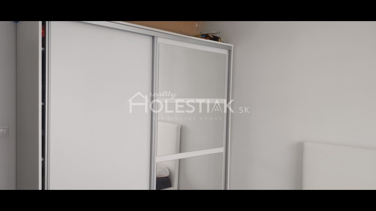 Predám krásny 3+1 rekonštruovaný byt na Okružnej v meste Čadca
