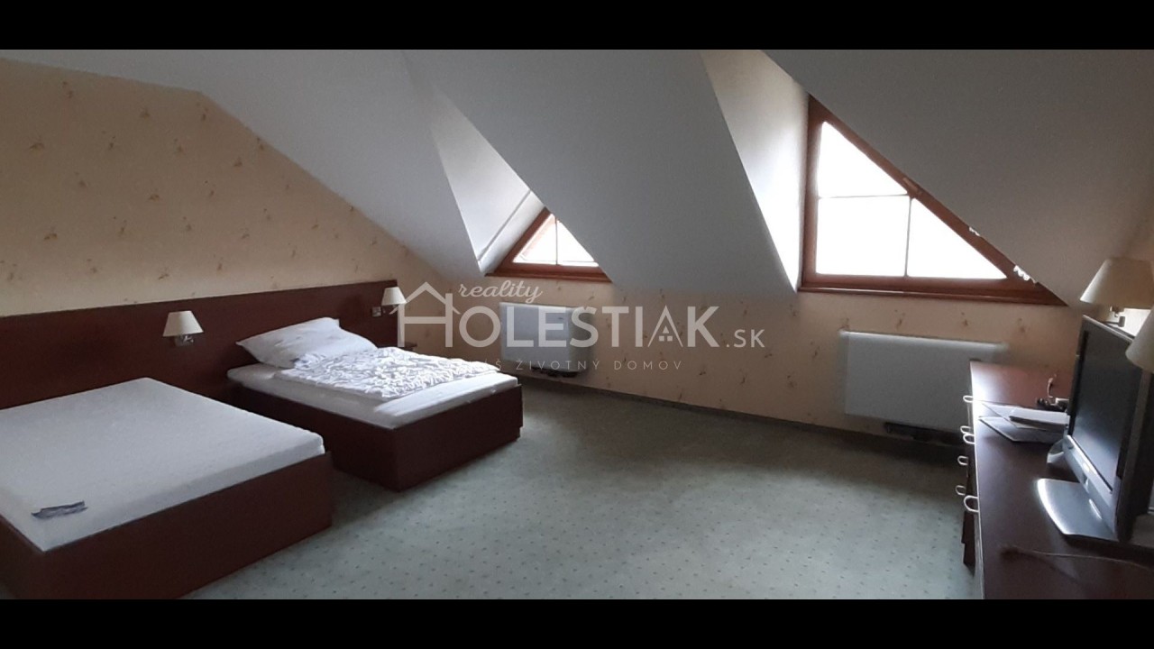 Predané - Predaj apartmánov v nádhernom prostredí pri jazere Bratislava.