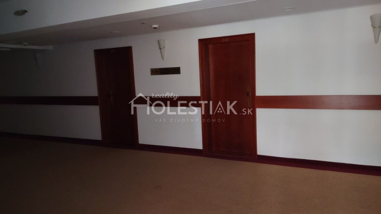 Predané - Predaj apartmánov v nádhernom prostredí pri jazere Bratislava.