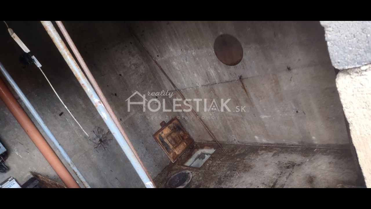 Predám Malú vodnú elektráreň v obci Oščadnica - iba u nás, výhodná cena