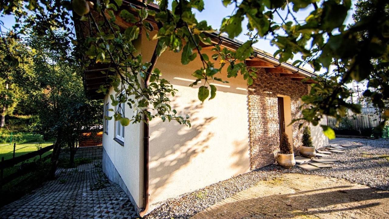 Odporúčané - Exkluzívne predám rodinný dom Čadca - Čadečka