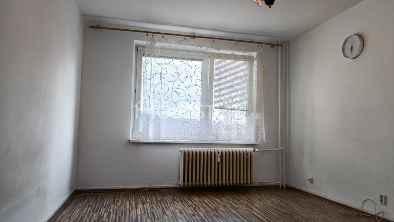 Predám garsónku na Žarci - Čadca, iba u nás