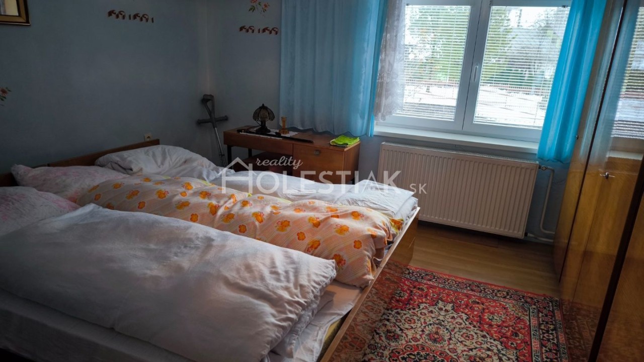 Predám rodinný dom Raková, iba u nás