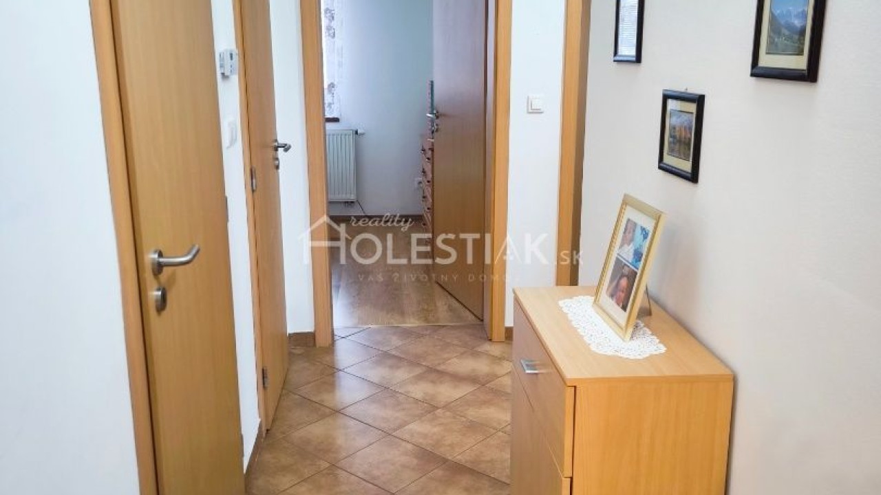 Predám pekný, útulný dom v centre Krásno nad Kysucou - iba u nás