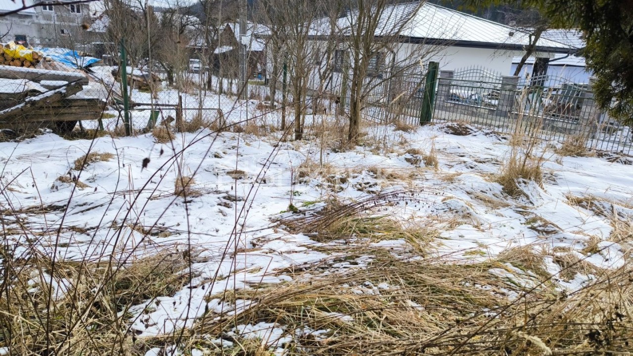Predám rodinný dom Zborov nad Bystricou