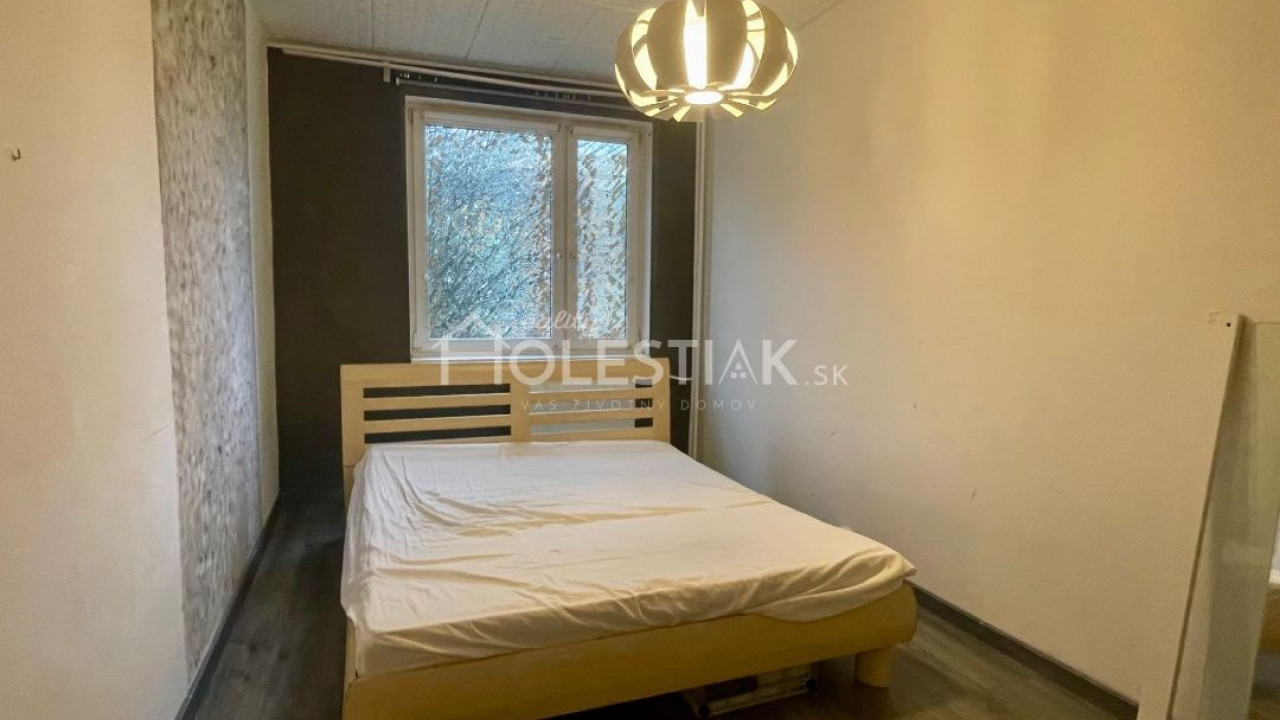 EXKLUZÍVNE  3-izbový byt, Turzovka - Centrum