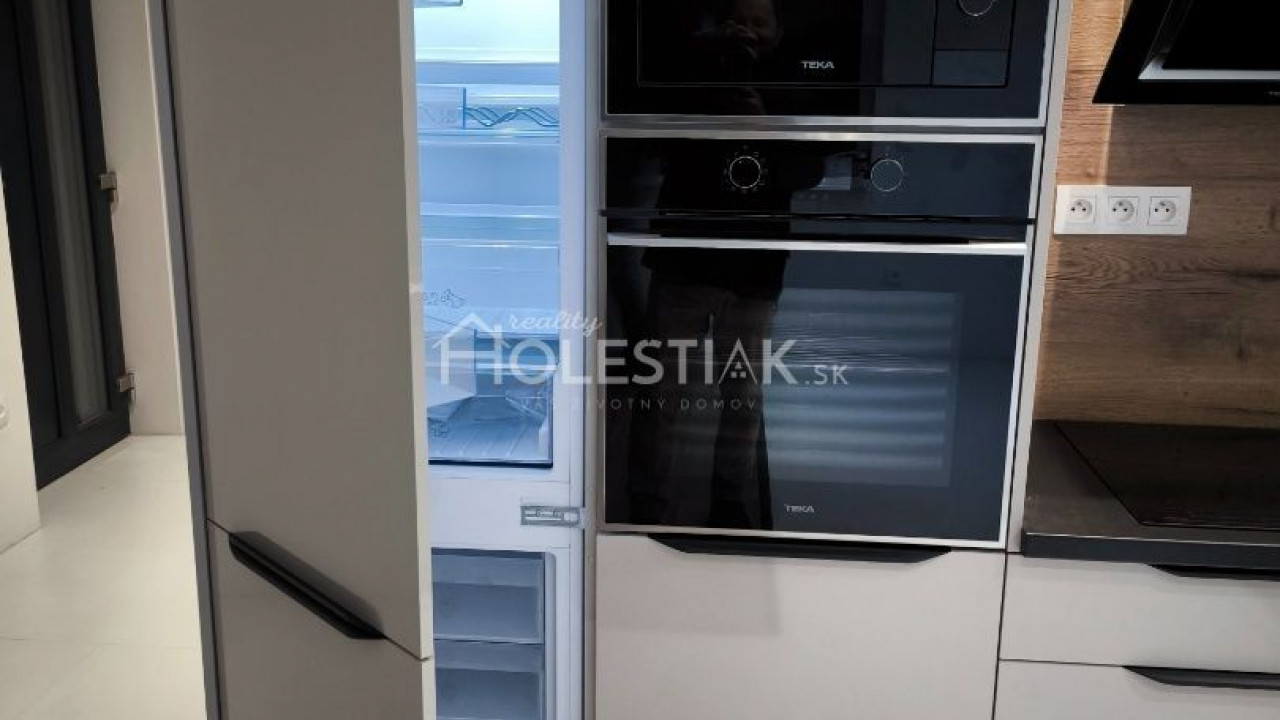 Rezervované - Predám nový dom, Čierne pri Čadca, iba u nás