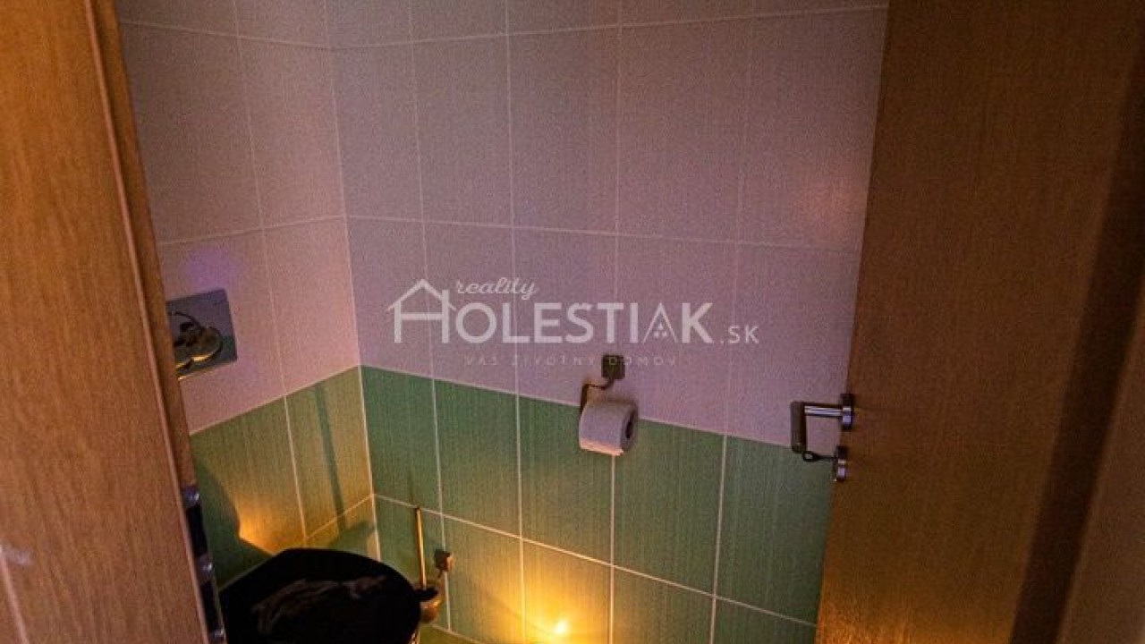 Rezervované - Luxusný byt v centre mesta Čadca - 164 m2 iba u nás