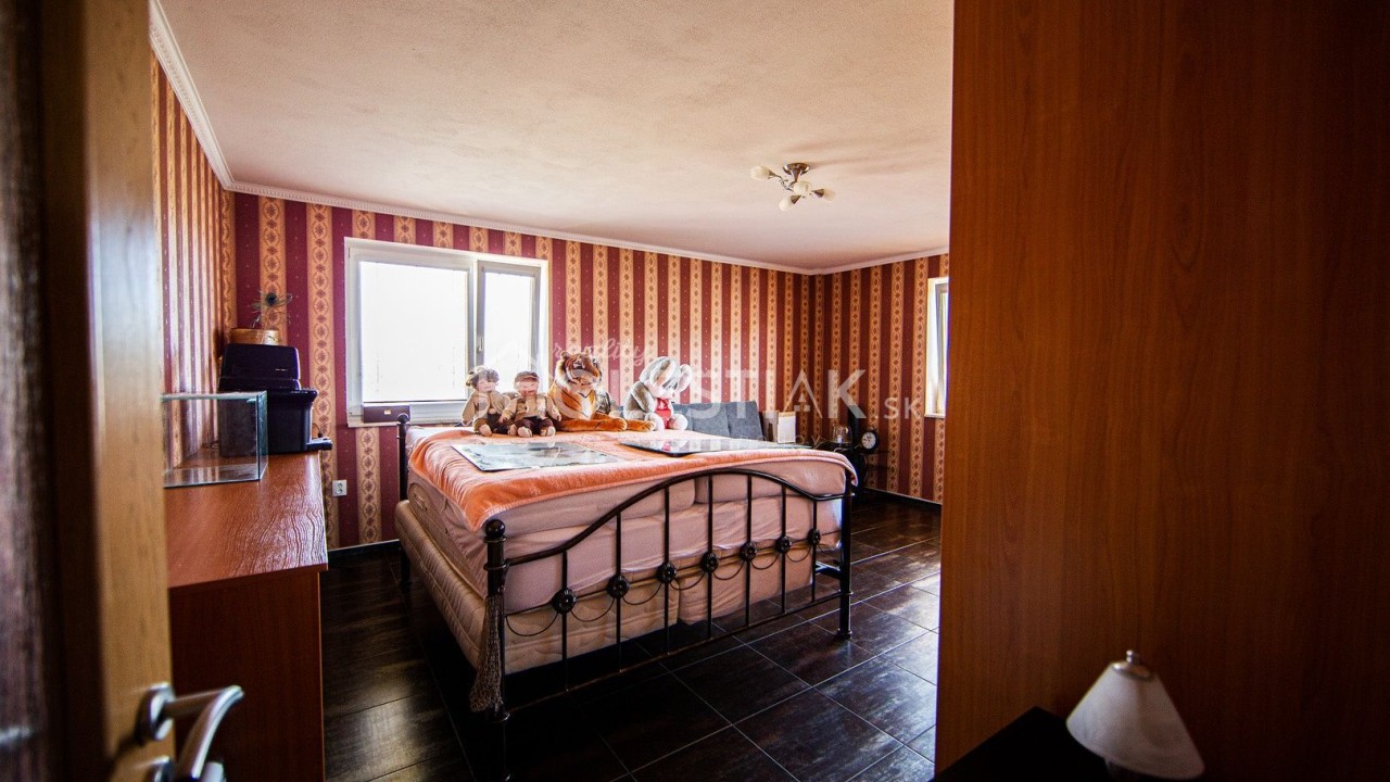 Rezervované - Luxusný byt v centre mesta Čadca - 164 m2 iba u nás