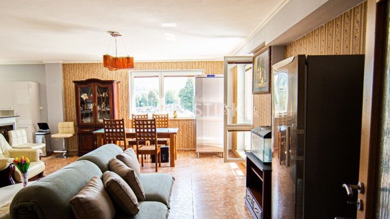 Rezervované - Luxusný byt v centre mesta Čadca - 164 m2 iba u nás