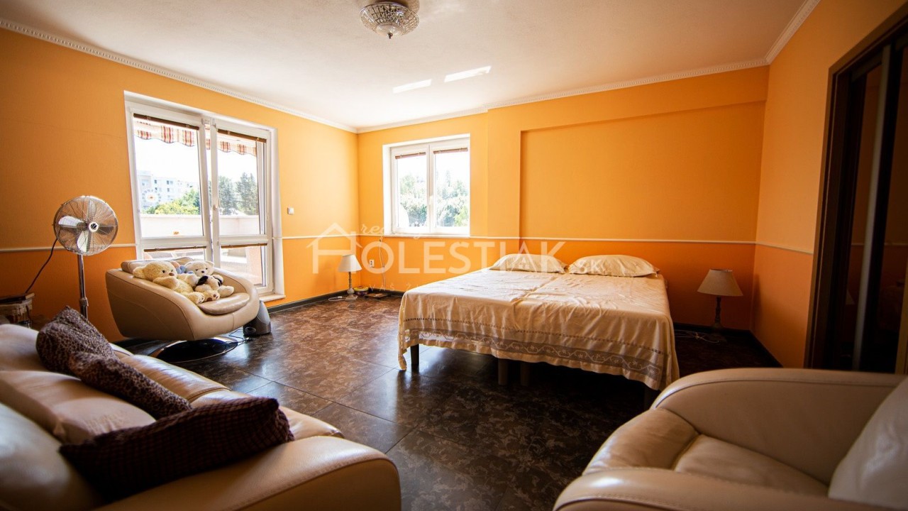 Rezervované - Luxusný byt v centre mesta Čadca - 164 m2 iba u nás