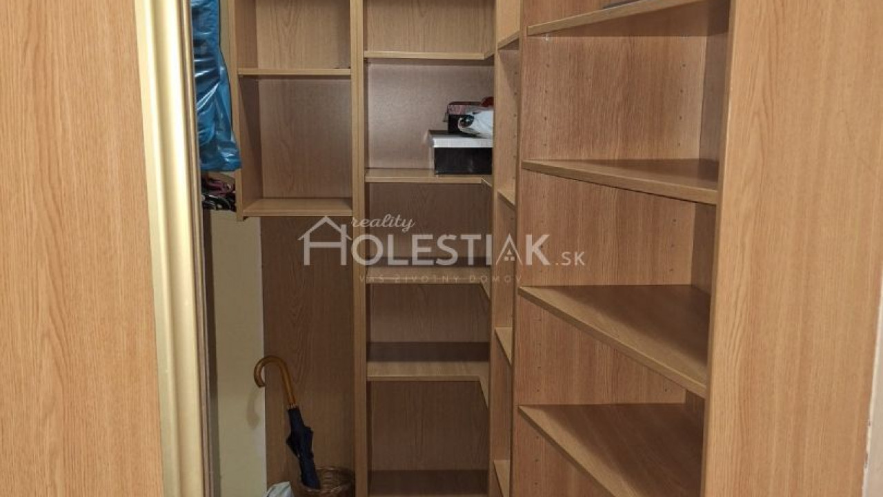 Dám do prenájmu veľký byt 3+1 Čadca, Žarec