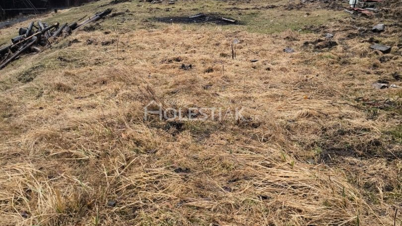 Predám rodinný dom Dlhá nad Kysucou s veľkým pozemkom, iba u nás