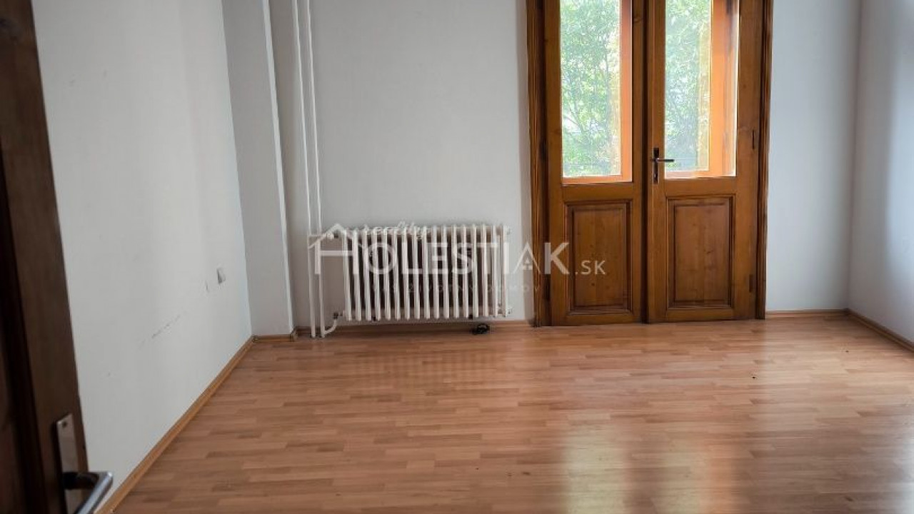 Dám do prenájmu kancelárske priestory Žilina