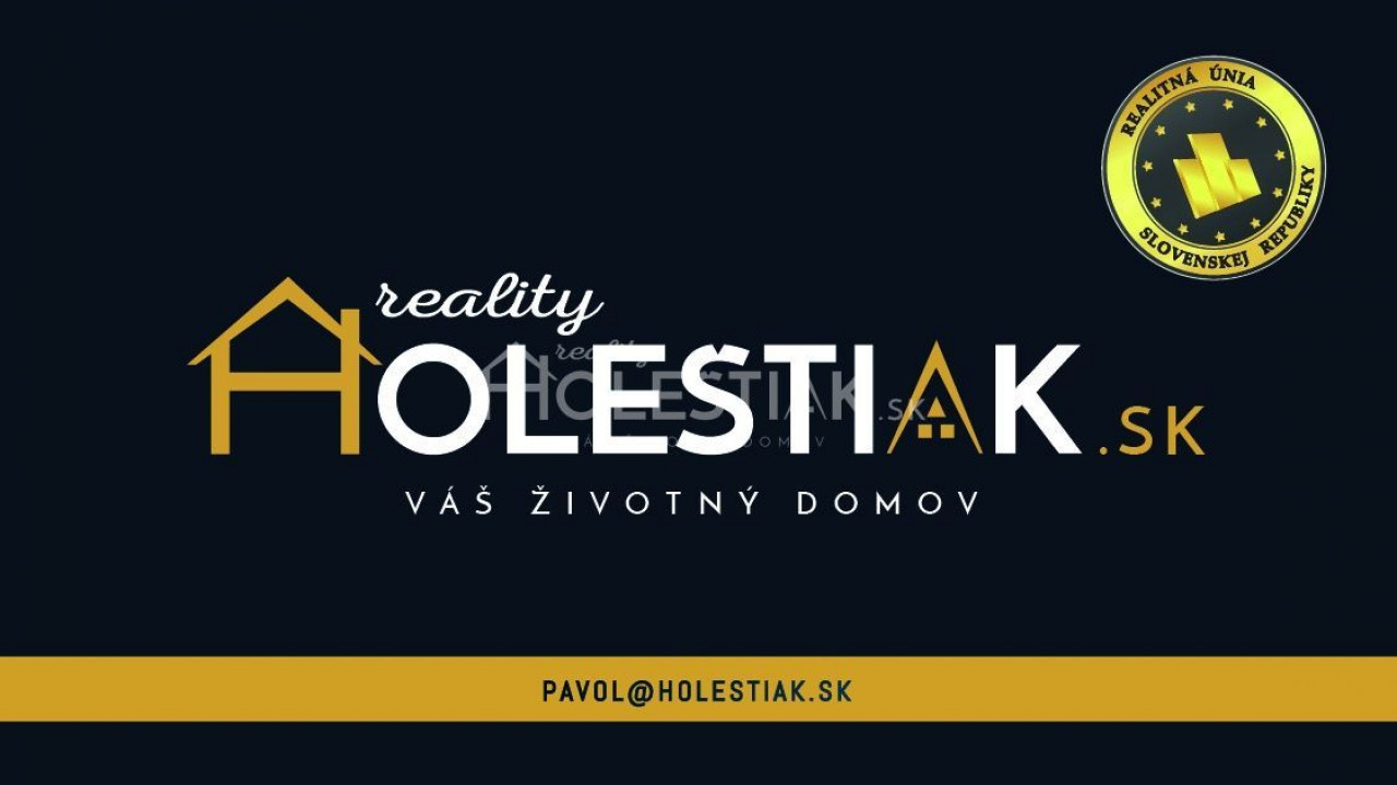 Odporúčané - Predám nový dom Rudinská, iba u nás