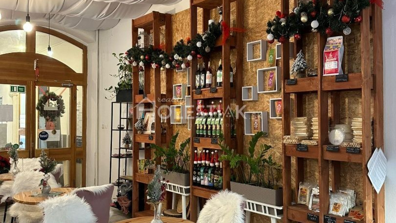 Dám do prenájmu krásne priestory Národná, Žilina, 120 m2