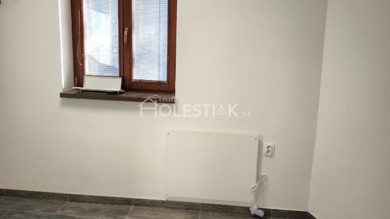 Dám do prenájmu luxusný 1+1 byt v centre mesta Čadca, iba u nás