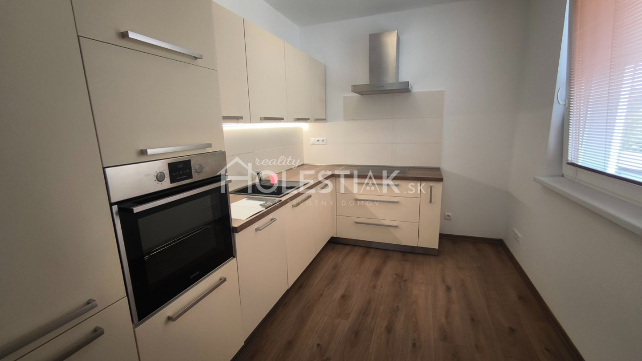 Dám do prenájmu pekný 2+1 byt na Žarci, Čadca, iba u nás
