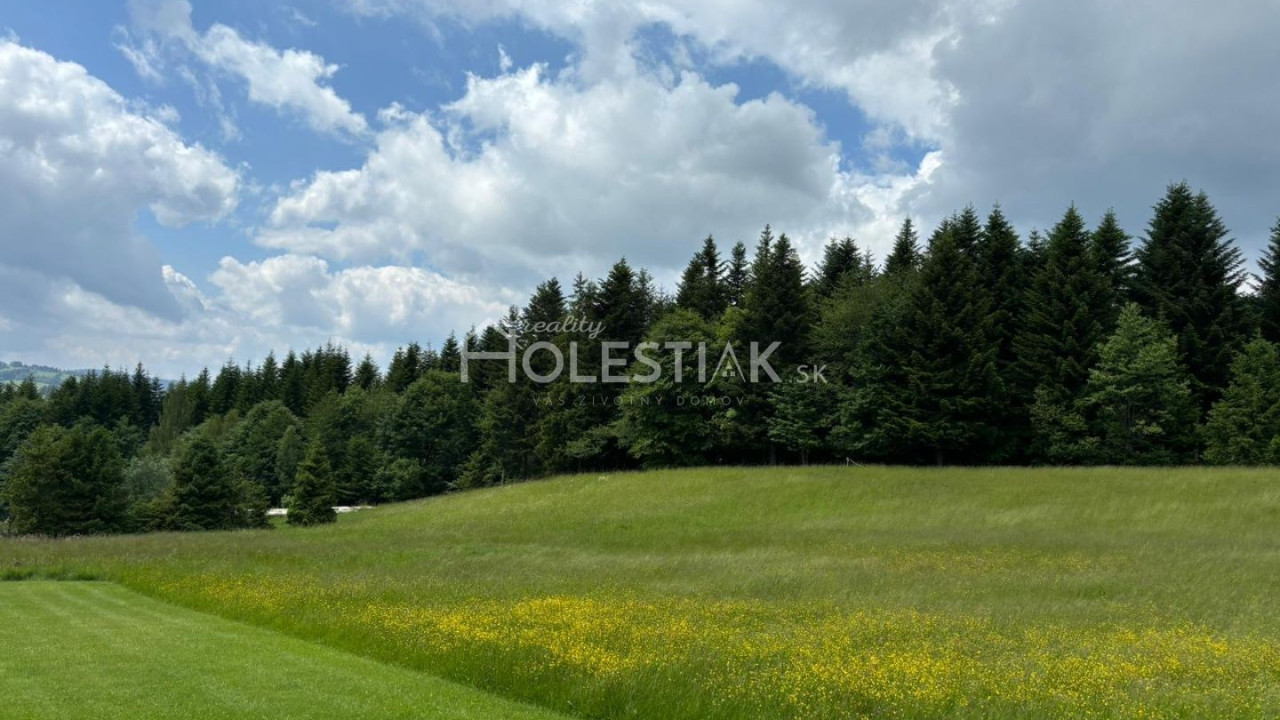 Predám luxusný, nový dom, s fotovolt. a vínnou pivničkou - Skalité