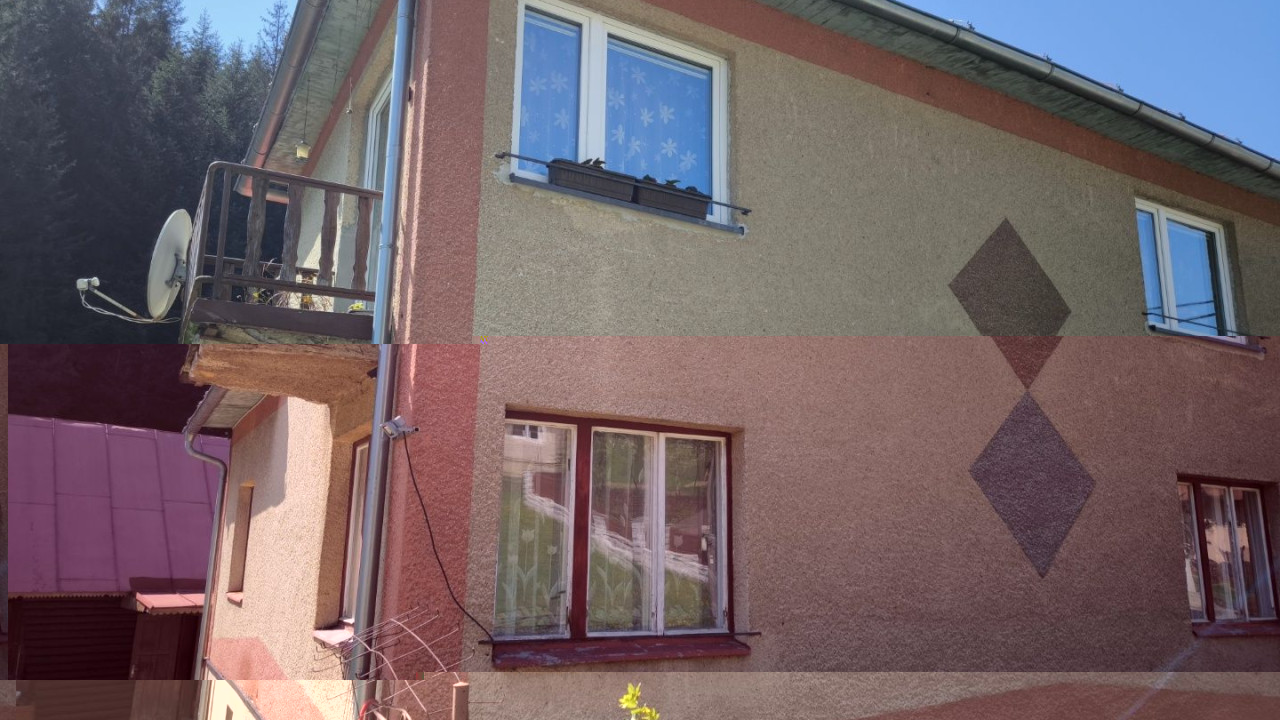 Predám rodinný dom Čadca - Rieka