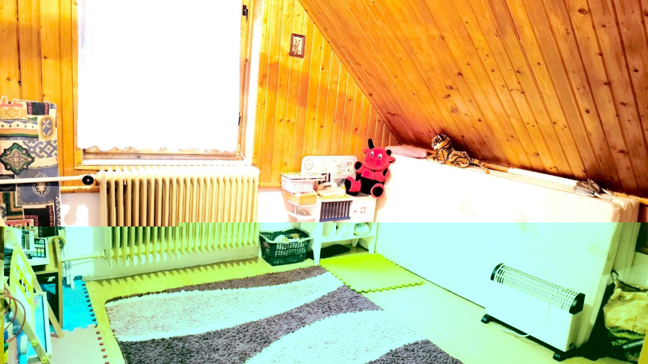 Predám rodinný dom Čadca - Rieka