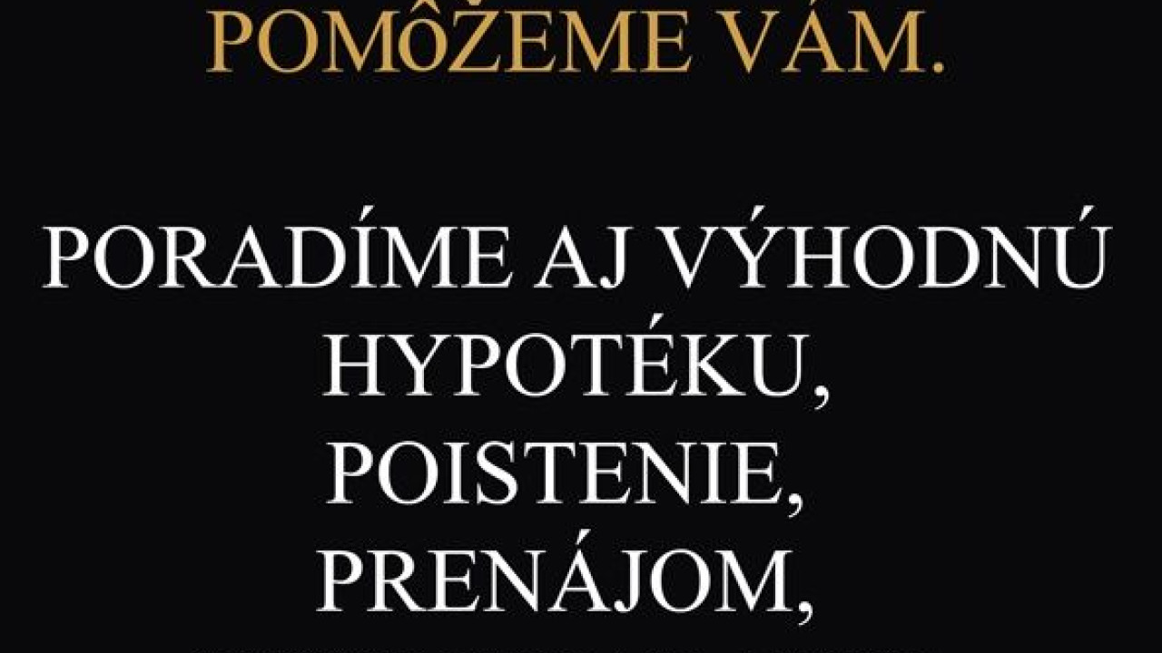 Predám rodinný dom Čadca - Rieka