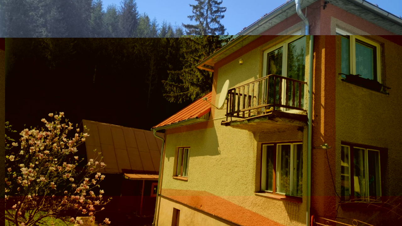 Predám rodinný dom Čadca - Rieka