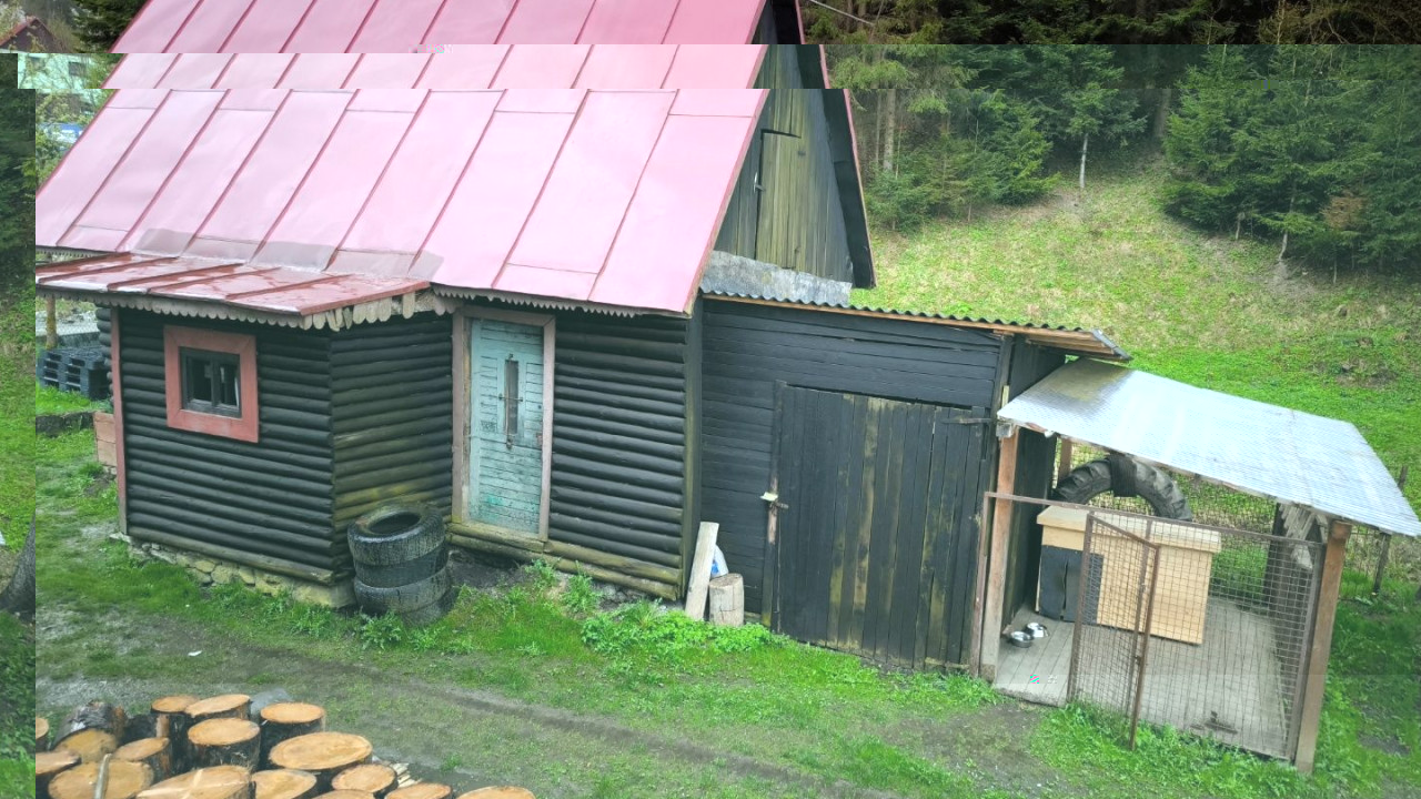 Predám rodinný dom Čadca - Rieka