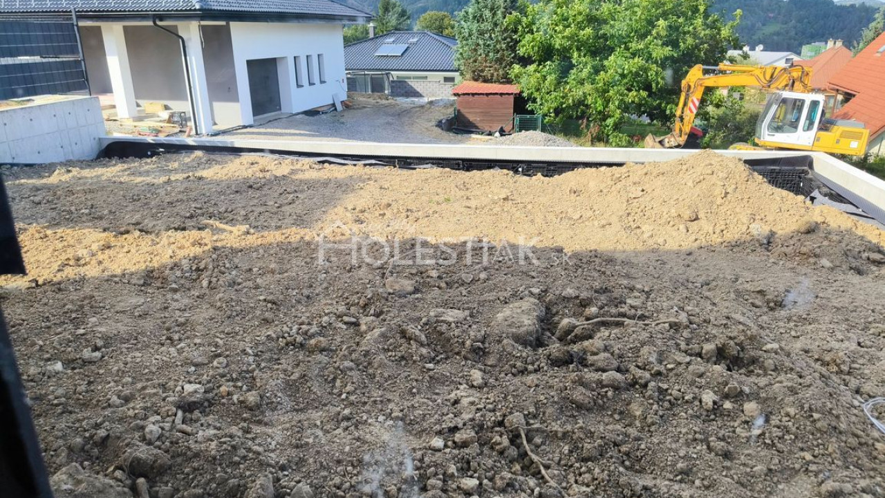 Odporúčané - Predám nový dom v meste Čadca, iba u nás