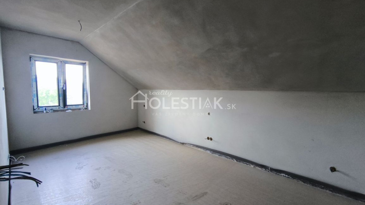 Odporúčané - Predám nový dom v meste Čadca, iba u nás