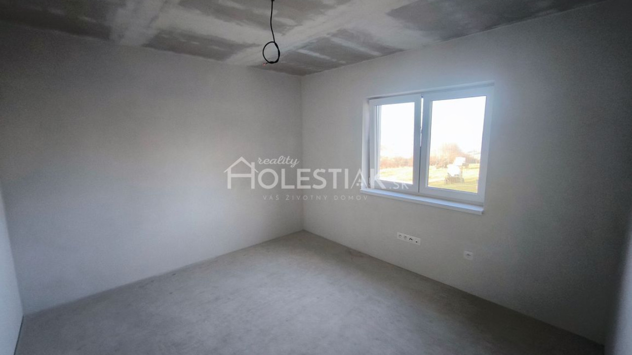Predám 4+1 nový bungalov, ČADCA
