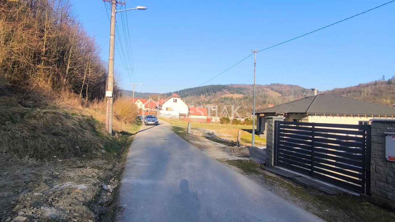 Predám rozostavaný rodinný dom, Dunajov, iba u nás 