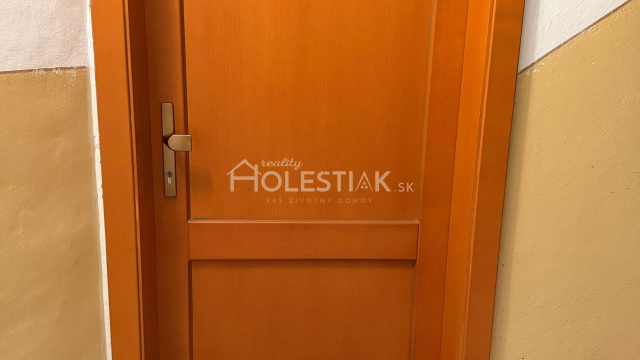 Odporúčané - Predám exkluzívne garsónku - Čadca, Žarec 