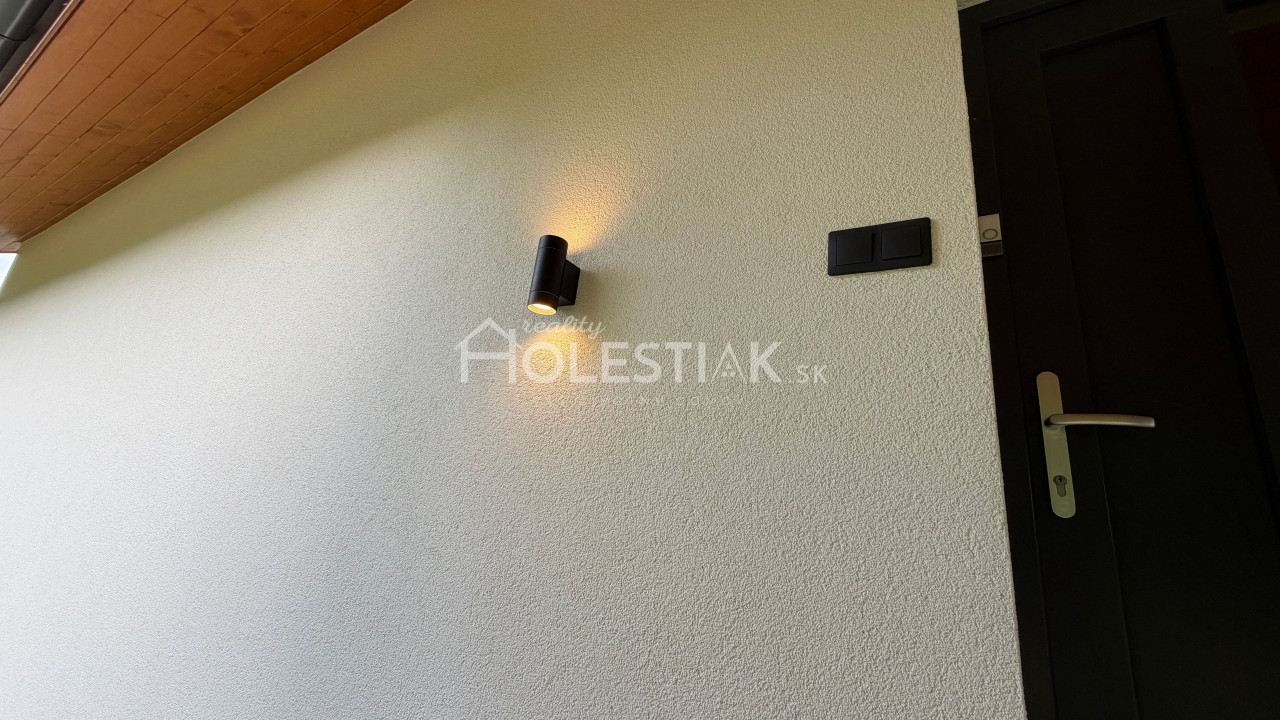 Predám nový dom, Zákopčie