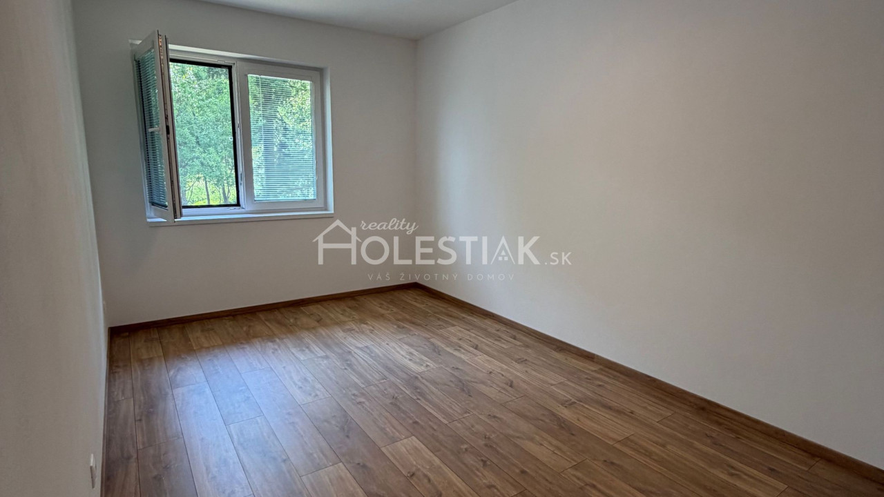 Predám nový dom, Zákopčie