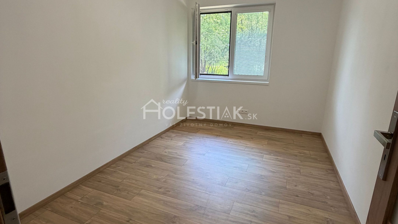 Predám nový dom, Zákopčie