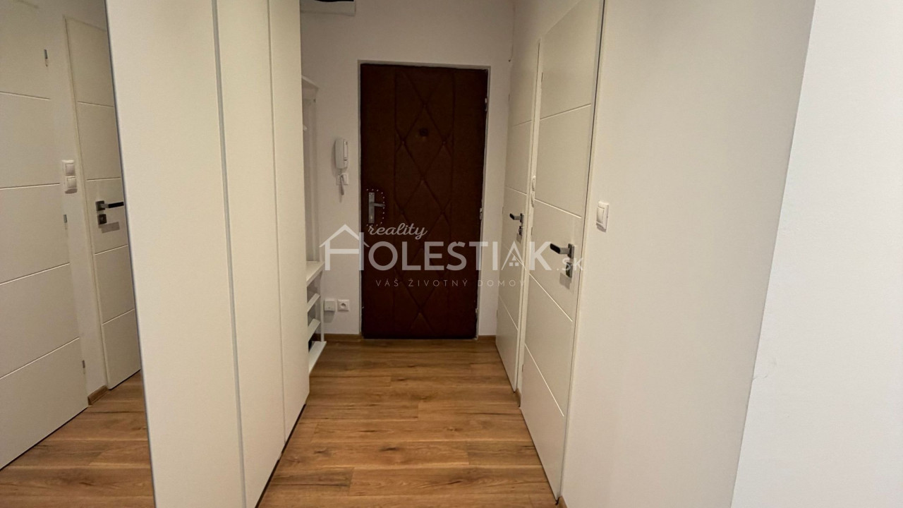 Rezervované - Exkluzívne predám 2+1 byt, Čadca