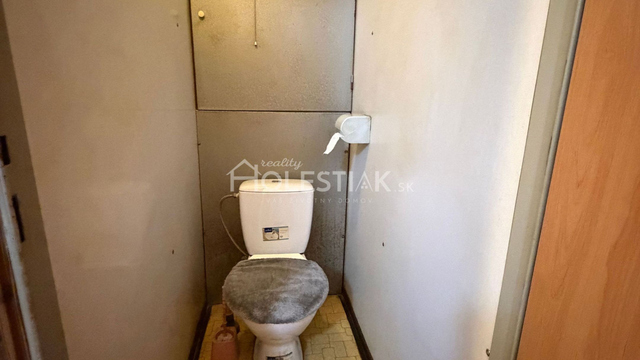 Predám 2+1 byt v meste Čadca, iba u nás 