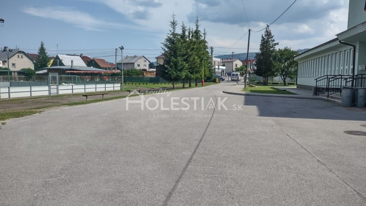 Rezervované - Dám do prenájmu krásny, veľký, zariadený byt 1+1 Raková - iba u nás